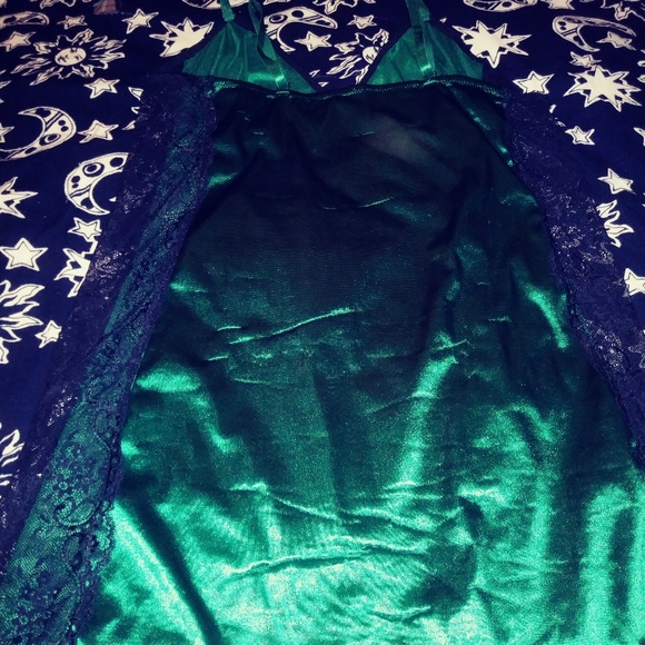 💚Sexy Teddy🖤 - Picture 2 of 5